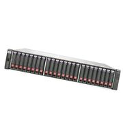 Refurbished BV902B HP P2000 G3 FC Dual Hard drive array