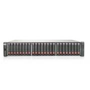 Refurbished C8R17A HPE StorageWorks Modular Smart Array