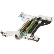 HD5N2 Dell PCIe Riser Card Assembly