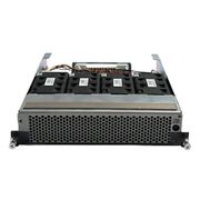 Refurbished N3K-C3064-FAN-B Cisco Port Side Intake Airflow Fan Module