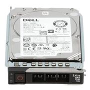 161-BCBX Dell 2.4TB SAS Hard Disk Drive