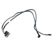 F7P5J Dell Mini SAS Cable PowerEdge R730