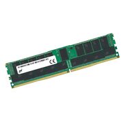 MTA18ASF4G72PZ-3G2E1 Micron PC4 25600 32GB Memory