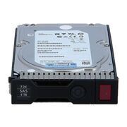 P24985-001 HPE 4TB Hard Drive