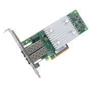 QLE2742 DELL QLogic 32Gb 2 Port HBA