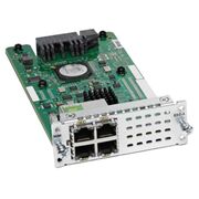 JC719A HPE A7500 4 Port Expansion Module