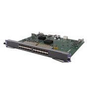 Refurbished JD203B HPE 24 Port Expansion Module