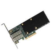 JF0FV Dell Dual Port Pci E Adapter