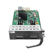 Refurbished JH155A HPE 2 Ports Expansion Module