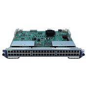 JH213A HPE 48 Ports Expansion Module