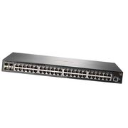 New JL256-61101 HPE 48 Ports Managed Switch