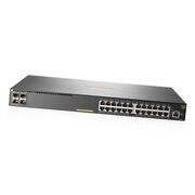 JL354-61001 HPE Aruba 24 Ports Managed Switch