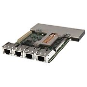 Refurbished MN8K8 Dell 4 Ports Network Adapter