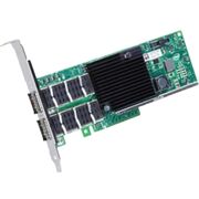 New XL710QDA2 Intel Ethernet Converged Adapter