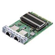 Refurbished 24FG6 Dell 2 Ports Network Adapter