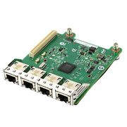 430-4437 Dell 4 Port Daughter Card