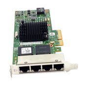 540-BBDV Dell Quad Port Low Profile Adapter