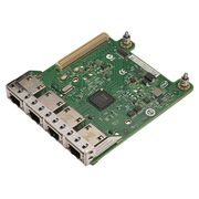 540-BBHF Dell Quad Port Network Daughter Card