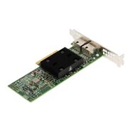 Refurbished 540-BBIH Dell Dual Port 10 Gigabit Network Adapter