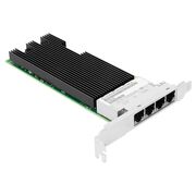Refurbished 540-BBVB Dell Network Adapter 4 Port