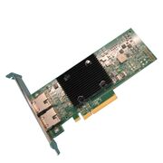 Refurbished 813659-001 HPE 2 Port Ethernet Adapter