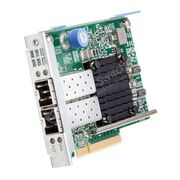 Refurbished 817710-B21 HPE 2 Port Network Adapter