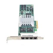 EXPI9404PTG2L20 Intel 4 Ports LP Server Adapter