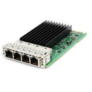 New I350T4OCPV3G1P5 Intel 4 Ports Ethernet Network Adapter