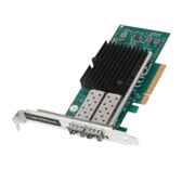 New P08445-B21 HPE 2 Port Ethernet Adapter