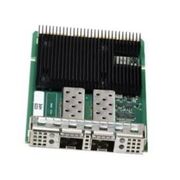 Refurbished P10114-B21 HPE Network Adapter 2 Port