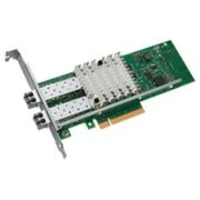 Refurbished P16818-B21 HPE Network Adapter 2 Port