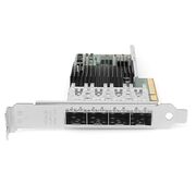 X710-DA4FH Intel 4 Ports PCIE Network Adapter