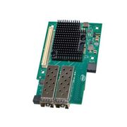 New X710DA2OCPV3 Intel 2 Ports 10GB SFP+ Network Adapter