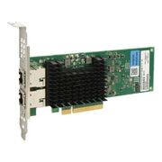 X710T2LBLK Intel 2 Ports 10GB PCIE Network Adapter