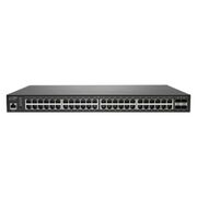 02-SSC-2466 SonicWall 52 Ports Manageable Switch