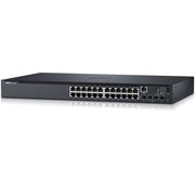 463-7254 Dell 24 Port Switch