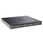 Refurbished 463-7281 Dell 48 Port Switch