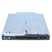 517994-001 HPE 8 Ports Managed Switch