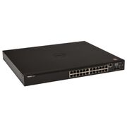 5RFWR Dell 24 Ports Managed Switch