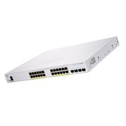 C1200-24FP-4X Cisco 24 Ports Rack Mountable Switch