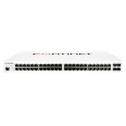 FS-148E Fortinet 48 Ports Switch