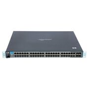 J9022-69001 HPE 48 Ports Ethernet Switch