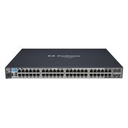 J9147-61001 HPE 48 Ports Managed Switch