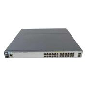 J9573-61001 HPE 24 Ports Managed Switch