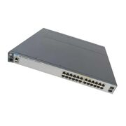 J9573-61101 HPE Managed Switch 24 Ports