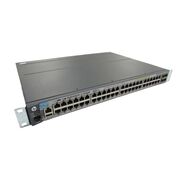 Refurbished J9729AS HPE 48 Ports Managed Switch