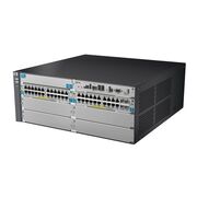 J9823-61001 HPE Managed Switch 44 Ports