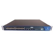 JG182A HPE MSR30 24 Port Network Router