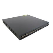 JG252A HPE 5500 24 Port Networking Switch