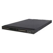 JG555A HPE 24 Ports Rack Mountable Switch